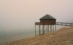 Bregenz Bathhouse (Lake Constance)