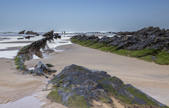 Playa de Barrika