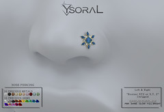 🎀🎁YSORAL GIVEAWAY Flickr 🎁🎀