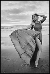 Leica M-A Beach Shoot