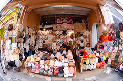 The Old Town, Phuket