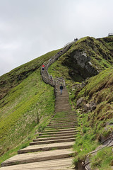 French Steps