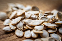 Pumpkin seeds