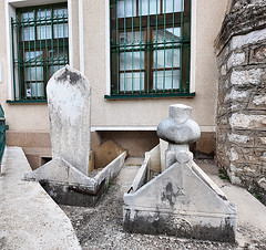 Ohrid Zeynel Abidin Camii