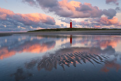 Passing Afternoons at Texel