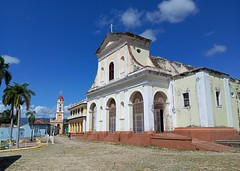 Church of the Holy Trinity, Церковь Святой Троицы