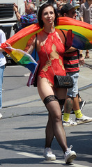 1 (1418) event pride parade