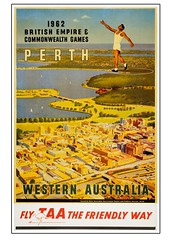 old vintage advertising - australia