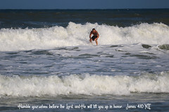 Hanna Park Beach ✧ Jacksonville, FL