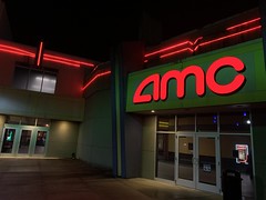 Carmike / AMC Classic Foothills 12