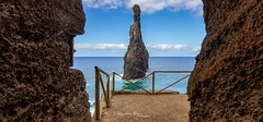 Ilheus da Ribeira da Janela, Madeira