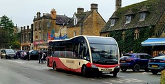 Bourton on the Water