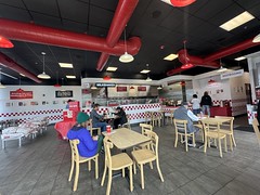 Five Guys