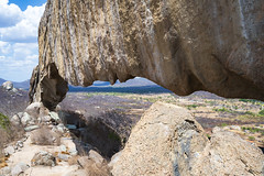 Parque da Pedra Furada