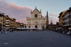 Church in Florence (2)