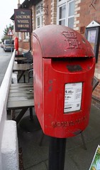 EX6 57D Bantam Type N Cockwood Harbour