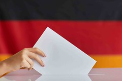 Bundestagswahl 2025-Deadline 20. Januar für Vorschläge zur Bundestagswahl