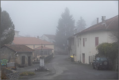 Mist In Malvezie