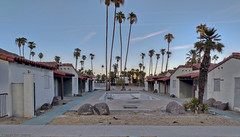 Palm Springs California Abandoned 1934 3