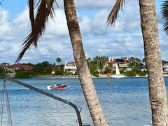 Stunning Saturday Sailing Seaside Scene - IMRAN™