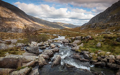 Ogwen Falls, Wales(5)