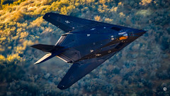 F-117 Nighthawk