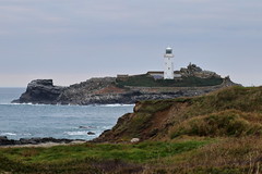 Godrevy Lighthouse