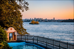 Poolside, Sydney