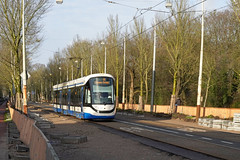 Middenweg - Amsterdam (Netherlands)