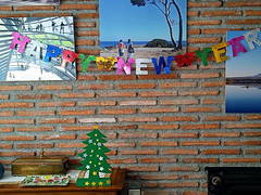 Os deseo un Feliz Año Nuevo  - EXPLORE  January 2nd 2025