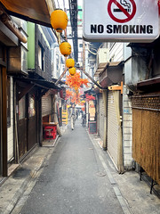 Omoide Yokocho