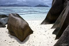 Anse Source d'Argent