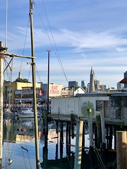 Eat Crab (Fisherman’s Wharf, San Francisco)