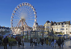 Orléans (Loiret)