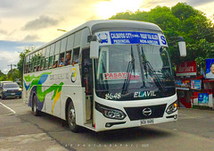 Elavil Tours Phils, Inc. 8648