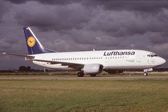 D-ABXT Schiphol 4-9-2006