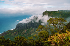 Kalalau Valley