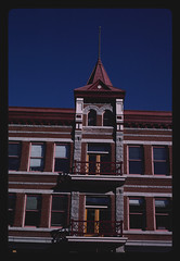 First Federal Building, Missoula, Montana (LOC)