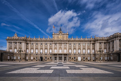 🇪🇸 Palacio Real de Madrid