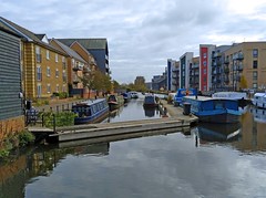 The Wharf, Chelmsford