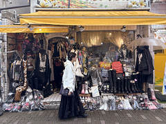 Harajuku