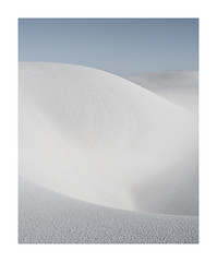 White Sands XV