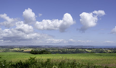 And the view the other way, Devon.