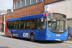 More Bus 2282 HF12 GXE