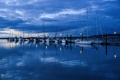 WARD’S PUBLIC MARINA - Elgin Heritage Park