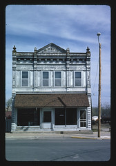 G.W. Murray Building, Herington, Kansas (LOC)