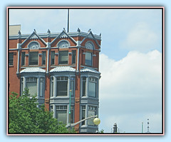 Ottawa, Downtown  - Explore