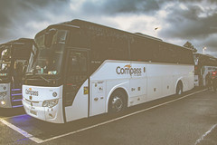 Middlesbrough FC Supporters Coach