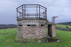 Dalbeattie Firewatchers Post