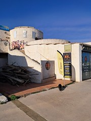 PAUL GARCIA & MAURICE ZAVAGNO-Le Kyklos-PORT LEUCATE-1970